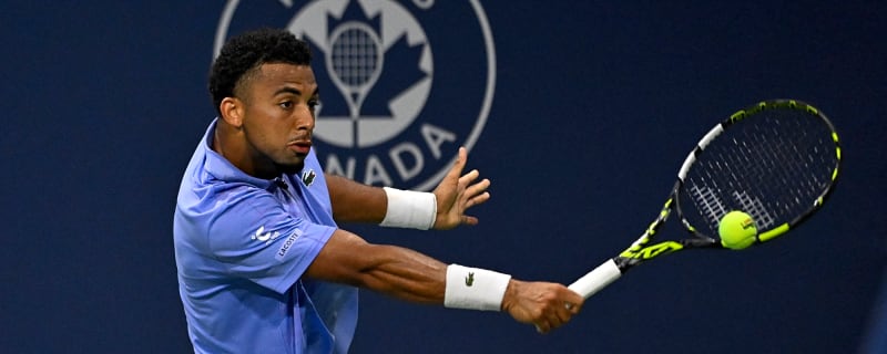 Frenchman Arthur Fils withdraws from 2025 US Open due to injury