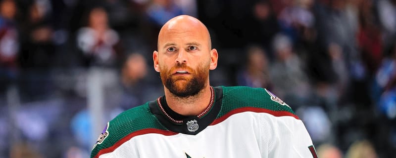 Surprise Appearance by Fan-Favorite May Have Just Helped the Oilers&#39; Comeback in This Series