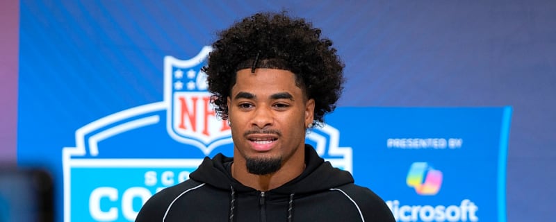 7-Round Miami Dolphins Mock Draft