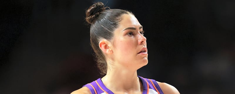 Why Kelsey Plum’s Mercury-home debut was about more than the box score