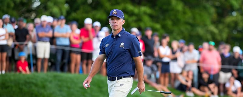 'Made Good Friends With the Rough': Paul Casey Reflects on Emotional LIV Golf Team Triumph in South Africa