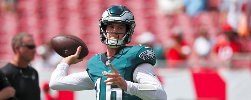 New Names Linked To Steelers In Quarterback Trade Market