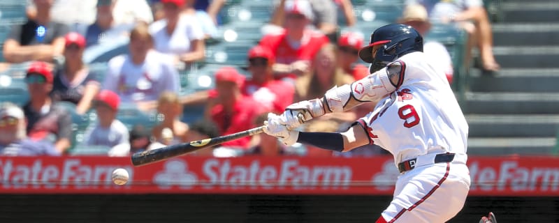Why the Boston Red Sox Need To Trade for Zach Neto