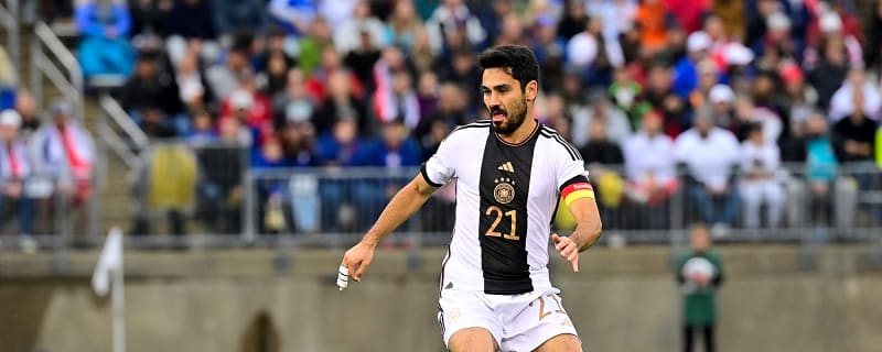 Is a midfielder on the verge of leaving Manchester City for Galatasaray?