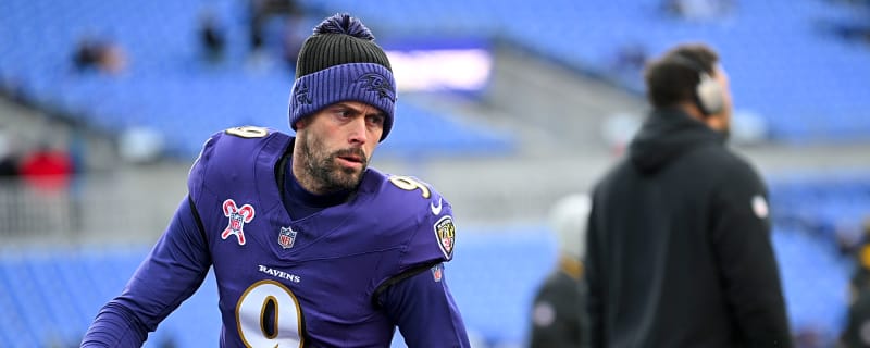 Saints to host kickers Justin Tucker, Cade York
