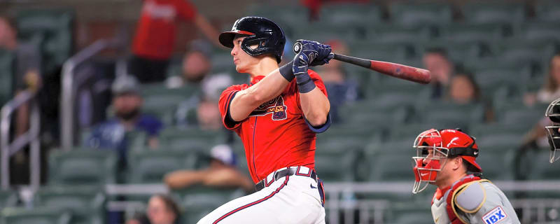 Rays acquire Stuart Fairchild, place Brandon Lowe on injured list