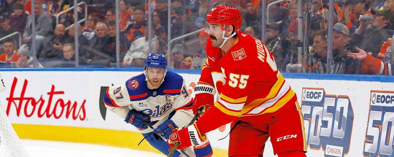Can Connor McDavid finally win it all with the Edmonton Oilers?