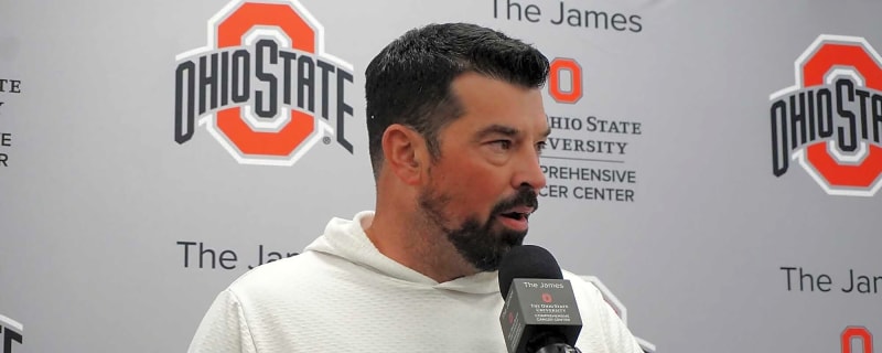 Ohio State Pursuing Son of 6-Time NFL Pro Bowler