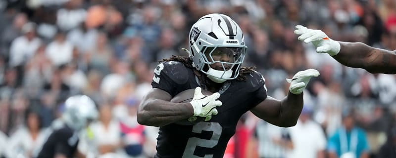 Raiders’ Latest Loss Exposes 3 Roster Problems They Can’t Ignore