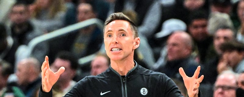 Steve Nash Opens Up on His Journey as Part of Soccer Team RCD Mallorca’s Ownership