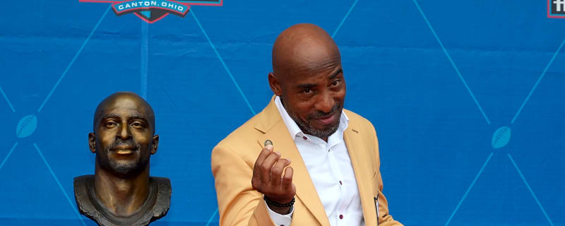 Rondé Barber Thinks Buccaneers Need ‘Better Teachers’