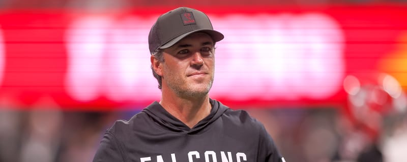 Will Zac Robinson Lure Any Falcons Player To The Bucs?