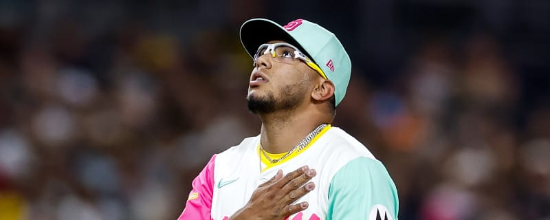 Bradgley Rodriguez Will Be an Important Piece for the Padres