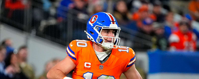 Sean Payton’s Offensive Changes Have Put Bo Nix in a Tough Spot