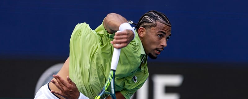'I told myself: 'You played a tough first round—try to make the second round a bit easier'' - Arthur Fils falls back on advice from Ivanisevic enroute to victory in Madrid
