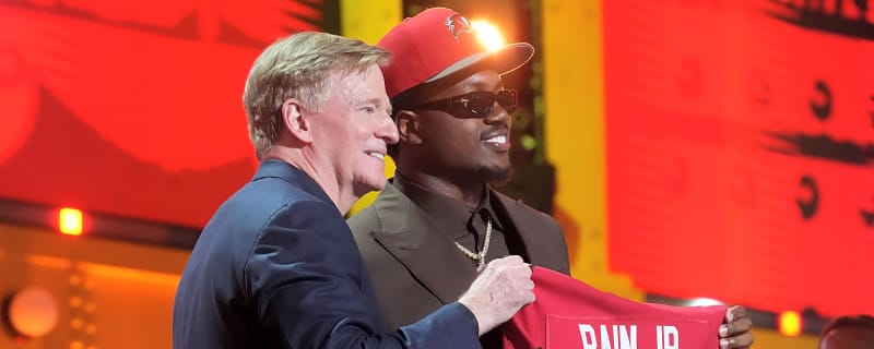 Why the Buccaneers’ 2026 Rookie Class Could Play a Major Role This Season