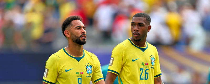 Brazil media react to Matheus Cunha performance vs Norway at 2026 World Cup