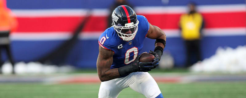 NFC Notes: Brian Burns, Cole Payton, Arvell Reese, Eagles, Giants