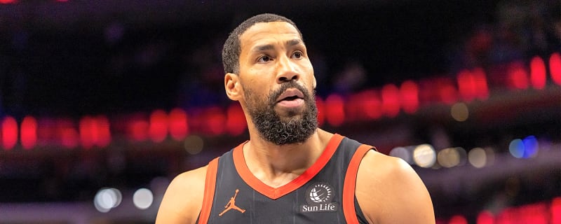 Garrett Temple finishes fourth in Teammate of the Year voting
