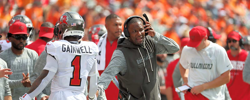 Todd Bowles Makes It Clear Buccaneers Defense Shares Blame for Loss