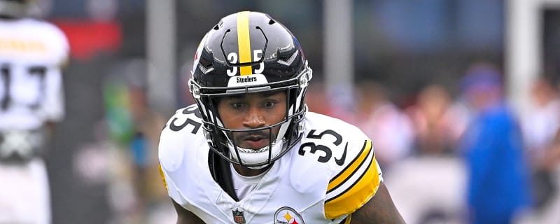 Former Buccaneers Cornerback Jamel Dean Returns to Tampa Bay With Steelers
