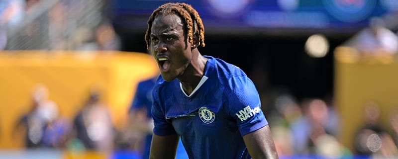 Defender names something Chelsea 'work on every day' which caught out Arsenal