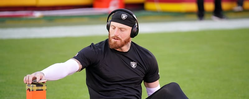 Trade Rumors: Broncos, Raiders, Maxx Crosby, Ravens