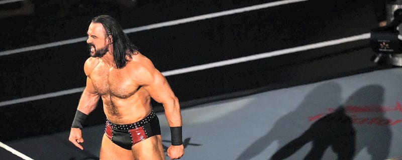 WWE SmackDown Recap: Drew McIntyre Plays London Like a Fiddle While New Contenders Rise