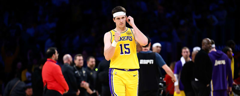 Los Angeles Lakers at Detroit Pistons Preview, Prediction & Odds | March 23