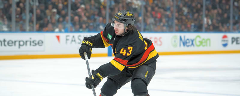 NHL Weekend Rumors: Hughes Uncertainty, Predators’ Sell-Off, and Trade Buzz