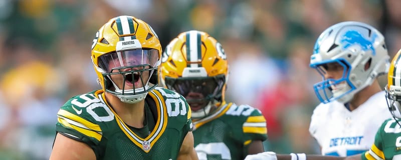 Green Bay Packers release long initial injury report ahead of Week 13 Thanksgiving matchup vs Detroit Lions