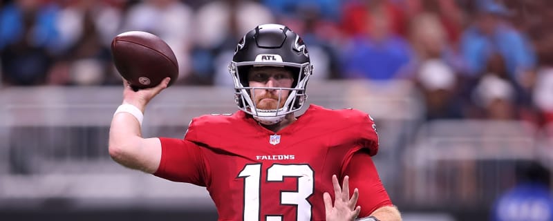 The Cooper Rush Era Has Come To An End With The Falcons