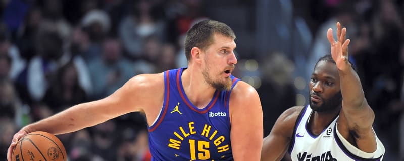 Nikola Jokic Makes Feelings Clear on Thanksgiving With Surprising 3-Word Message
