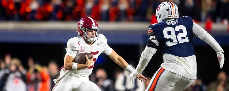 Monday Morning Mock Draft: Here we go again, Raiders…