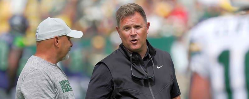 Five Positions Where the Packers Could Still Add a Free Agent before the Start of Training Camp