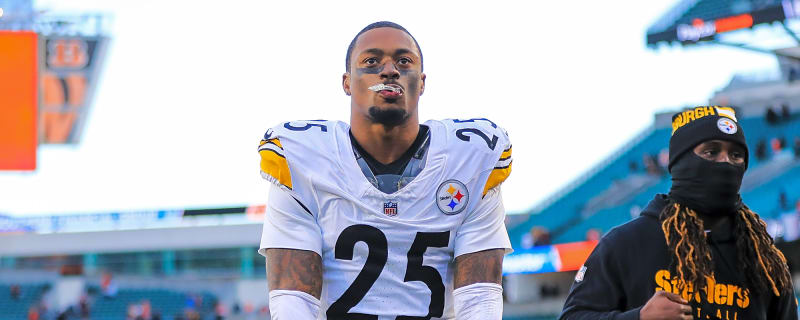Steelers 2026 Training Camp Preview: Safeties