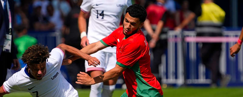 Crystal Palace will compete with Everton for 23-year-old wide player