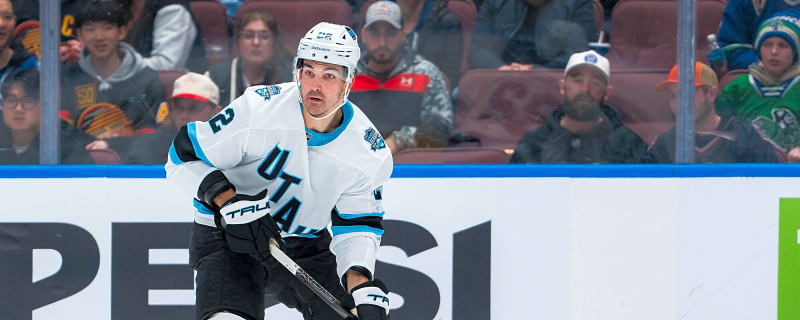 Free-agent focus for Utah Mammoth