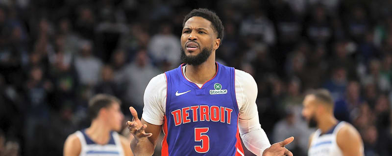 Malik Beasley makes bold statement about his future