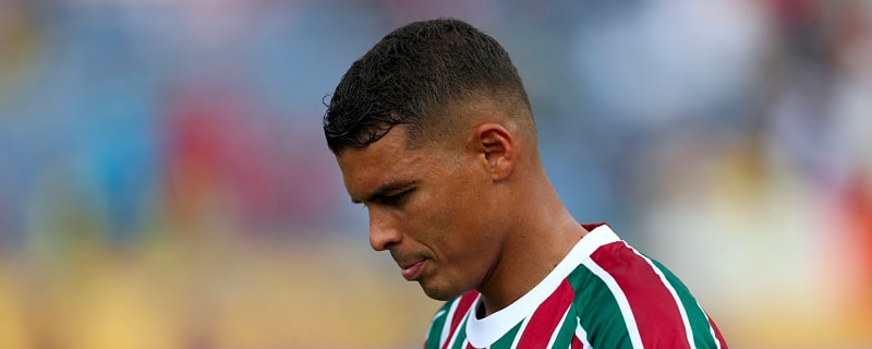 Chelsea legend Thiago Silva attempts to call PSG vs Chelsea match tonight