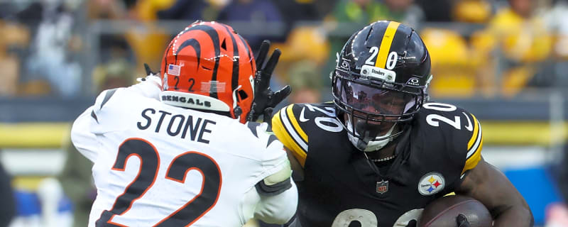 'Unknown': Future Of Steelers' Promising 2025 Draft Pick In Doubt With Mike McCarthy's Arrival