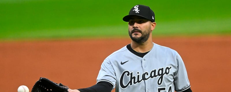 Braves ink deal with former All-Star starting pitcher