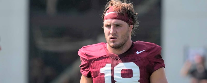 Alabama star safety said he avoided injury that ‘could have been bad’