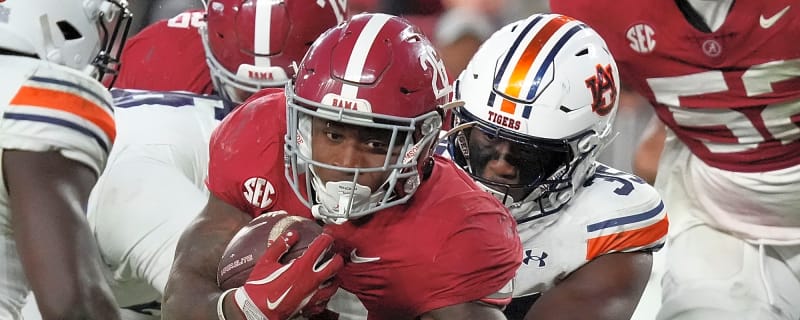 Alabama RB Jam Miller tells why he decided to ‘come back’