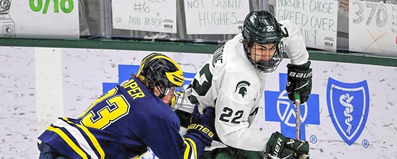 2026 NCAA Men's Hockey Tournament: Previewing all 16 teams