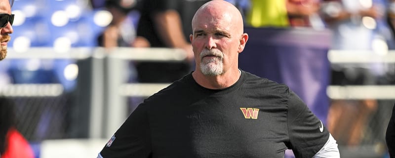 Commanders to Require Soul Searching After Brutal Defeat in Preseason Finale