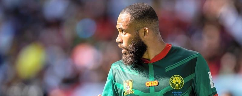 Bryan Mbeumo faces uncertainty ahead of Africa Cup of Nations