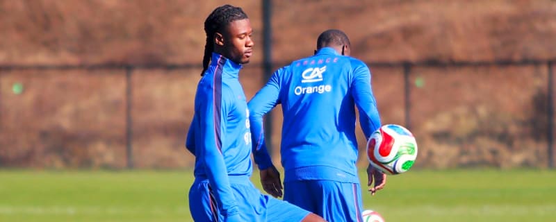 From Spain: Manchester United considering stunning €150m double transfer