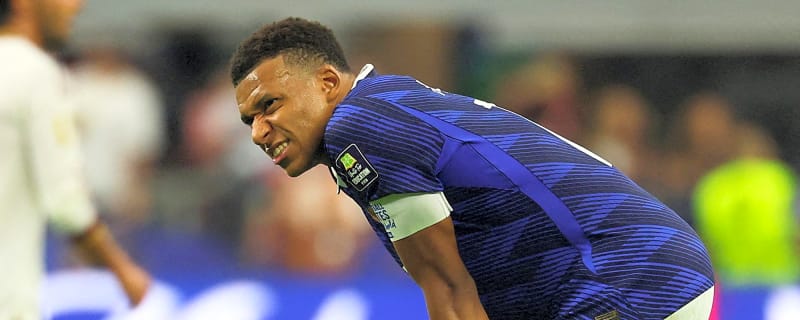 'Midfield equivalent of Kylian Mbappe' Dwight Yorke praise Arsenal target
