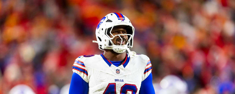 Von Miller announces he is signing with new NFL team